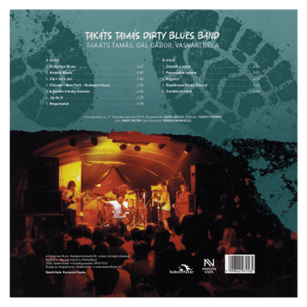 2. (180Gr, Black Vinyl)