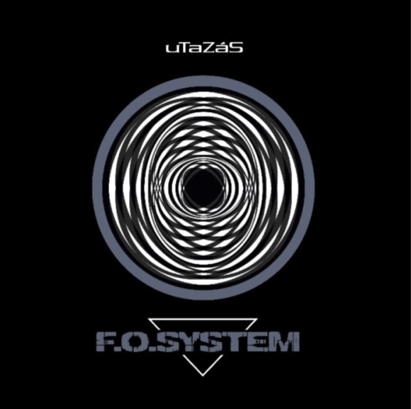 Utazás [gyűjtői kiadás] (splatter LP)