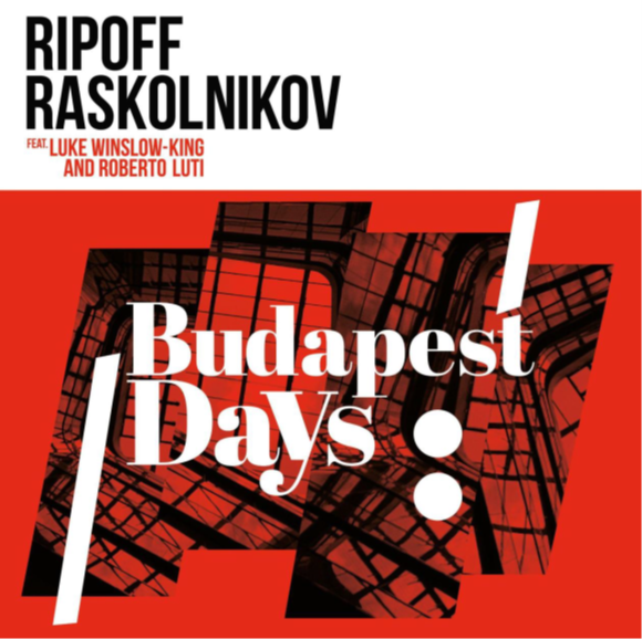 Budapest Days