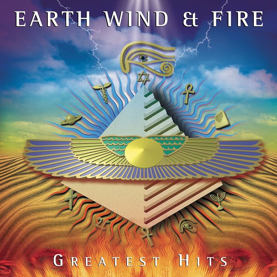 GREATEST HITS-180G