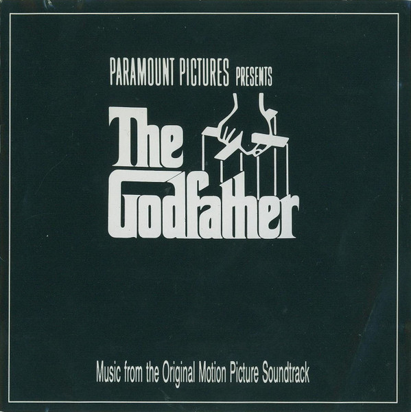 THE GODFATHER