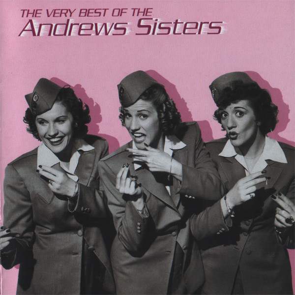 THE VERY BEST OF THE ANDRE