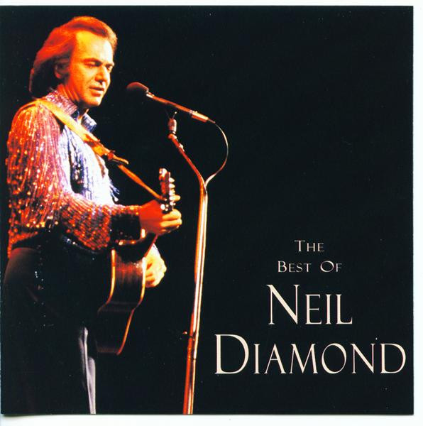 THE BEST OF NEIL DIAMOND