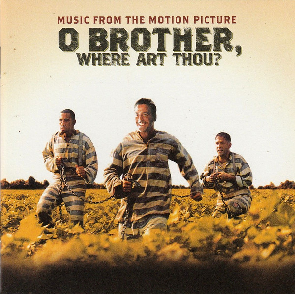O BROTHER,WHERE ART THOU
