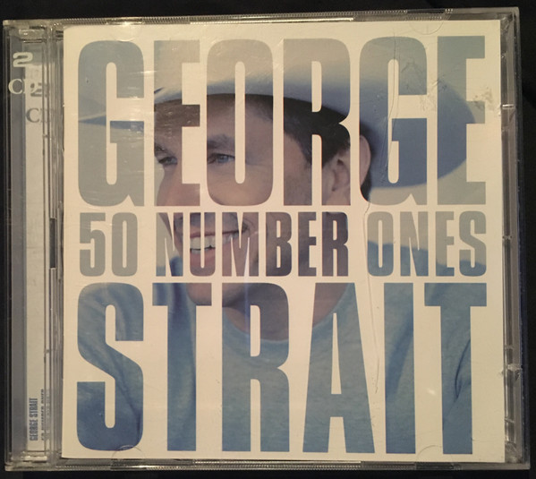 50 NUMBER ONES
