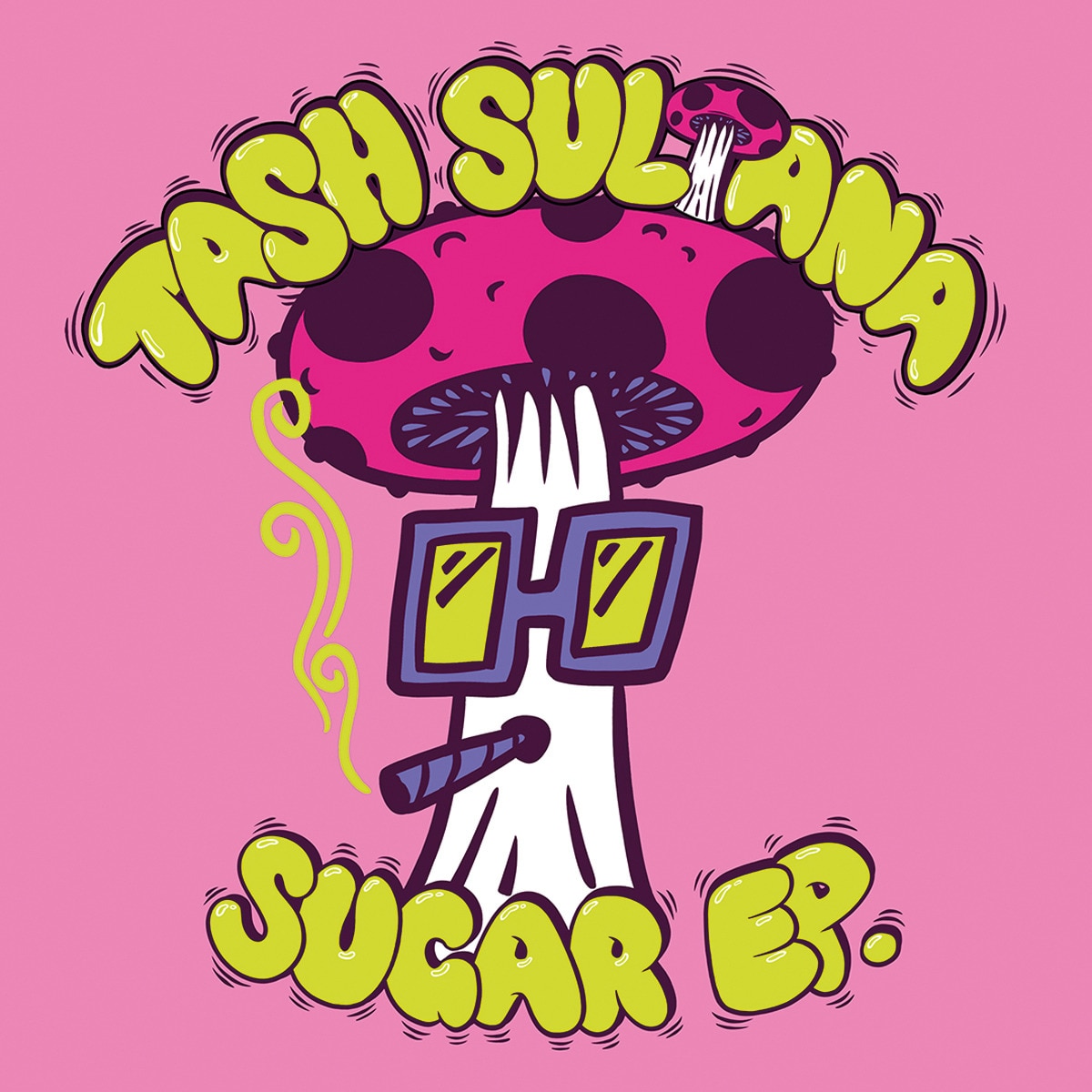 SUGAR EP. -EP-