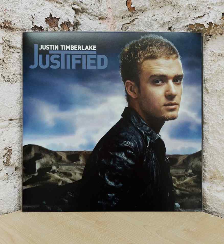 JUSTIFIED