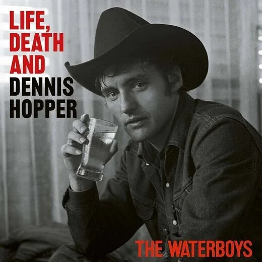 LIFE, DEATH AND DENNIS HOPPER