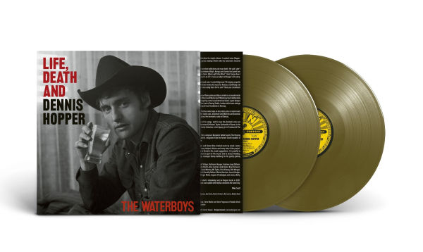 LIFE, DEATH AND DENNIS HOPPER