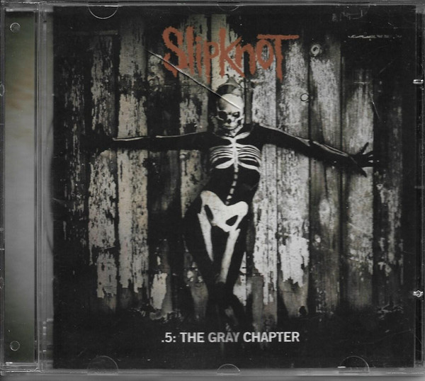 5: The Gray Chapter