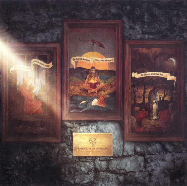 Pale Communion
