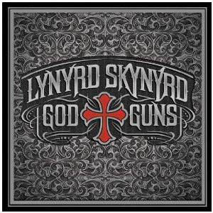 GOD&GUNS