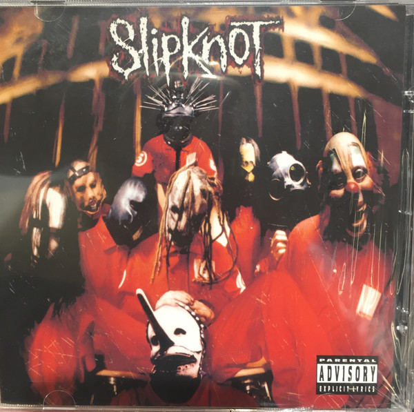 SLIPKNOT