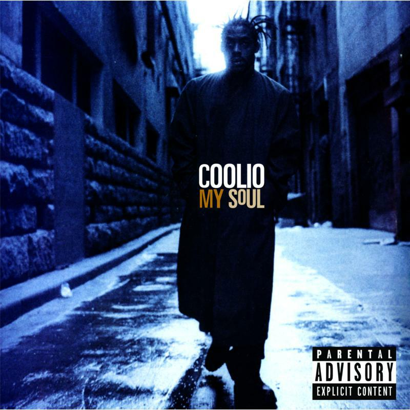 MY SOUL -25TH ANNIVERSARY