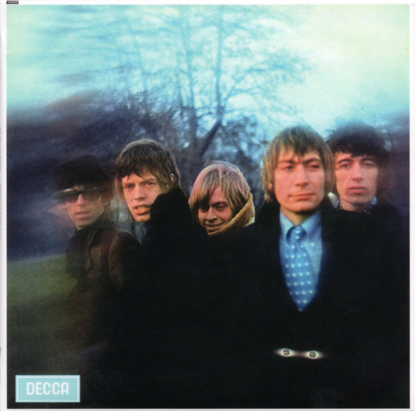 Between The Buttons