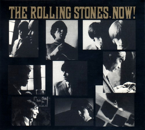 THE ROLLING STONES