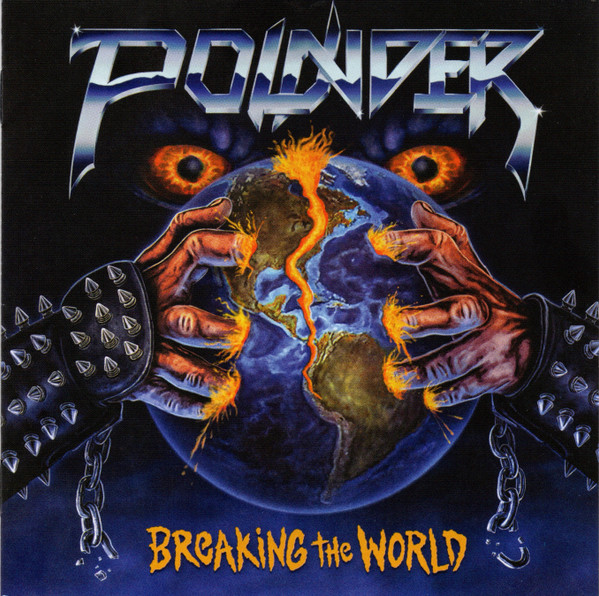 BREAKING THE WORLD