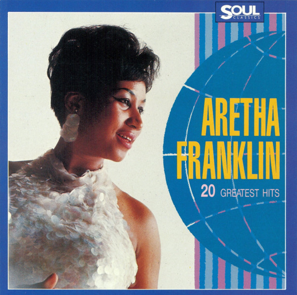 20 GREATEST HITS