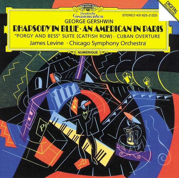 RHAPSODY/AMERICAN