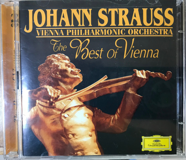 STRAUSS: THE BEST WALTZES
