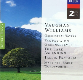 WILLIAMS:ORCHESTRAL WORKS