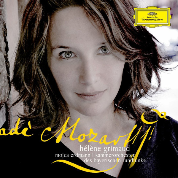MOZART: PIANO CTI/GRIMAUD