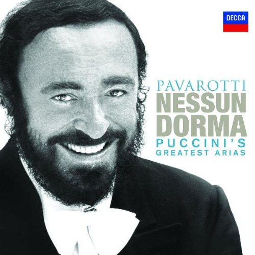PAVAROTTI / PUCCINI