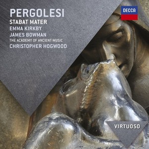 PERGOLESI: STABAT MATER ET
