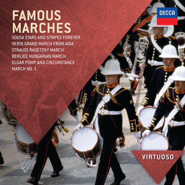 FAMOUS MARCHES