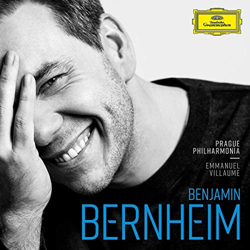 BENJAMIN BERNHEIM ARIAS