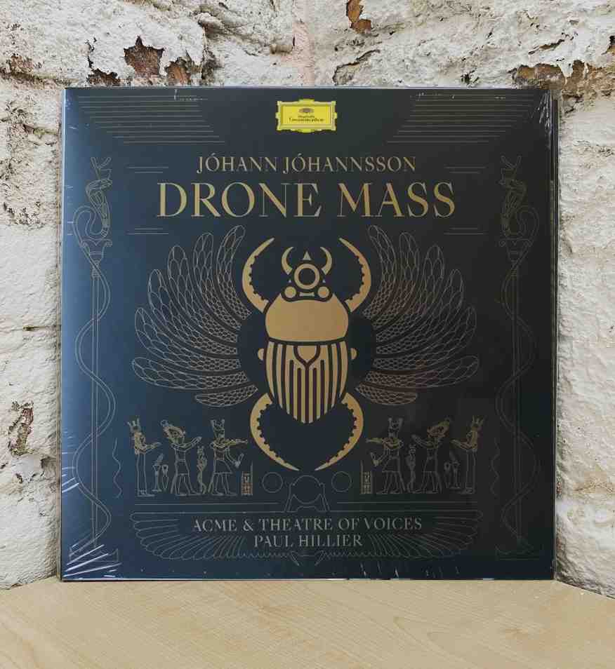 Drone Mass