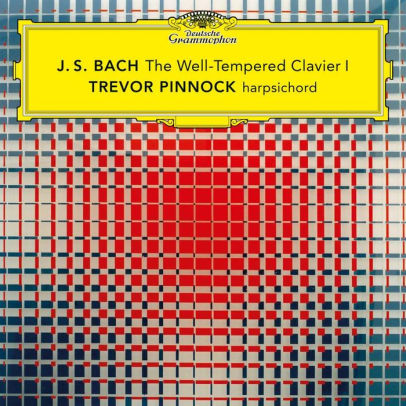 J.S.Bach: Das Wohltemperierte Clavier Teil 1 2CD