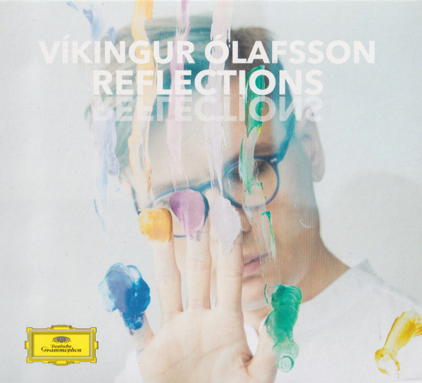 REFLECTIONS / ÓLAFSSON