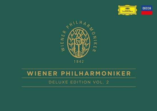 DELUXE EDITION VOL. 2.