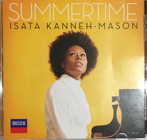 SUMMERTIME/ISATA KANNEH-MA