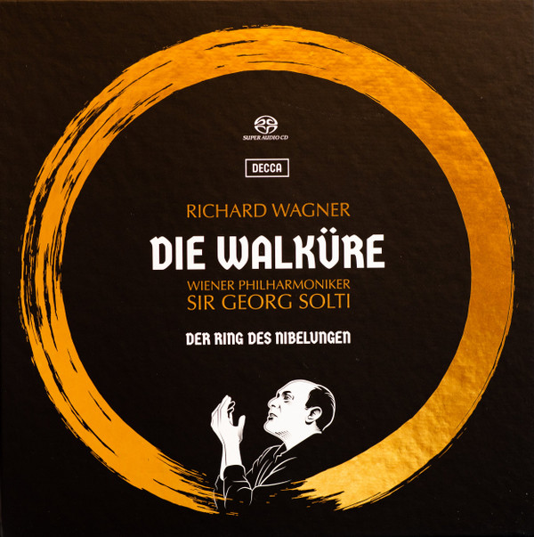 Die Walküre
