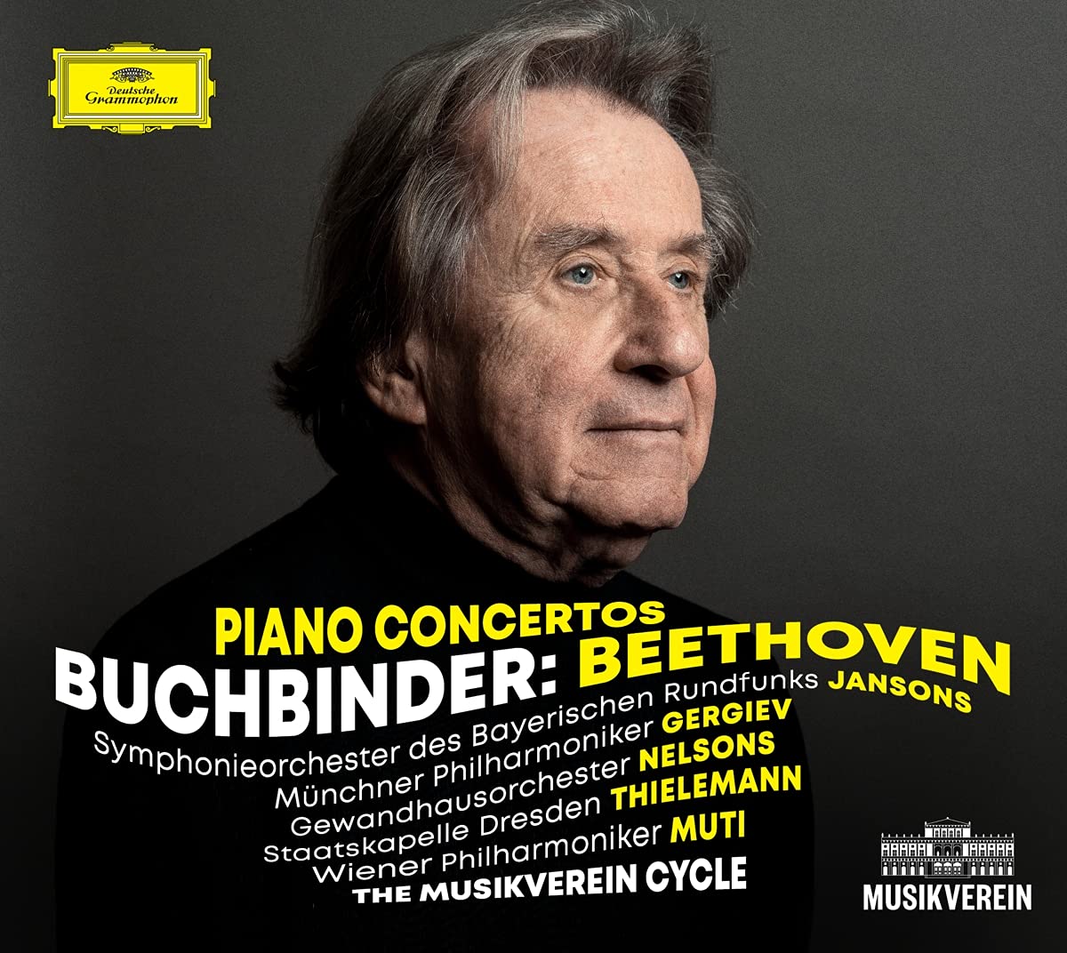 BEETHOVEN: PIANO CONCERTOS