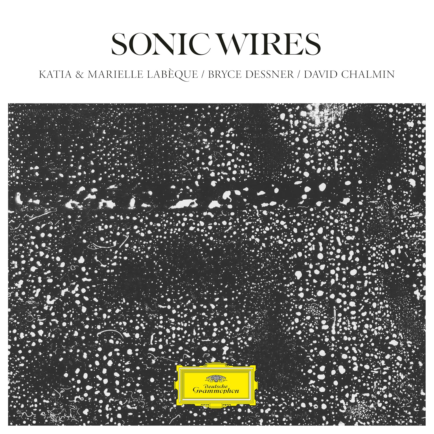 SONIC WIRES