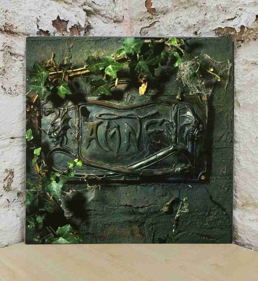 The Black Album