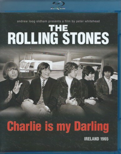 CHARLIE IS MY DARLING