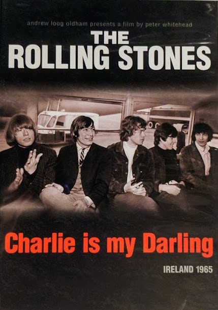 CHARLIE IS MY DARLING