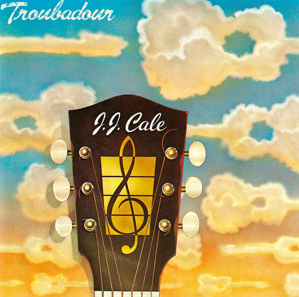 TROUBADOUR