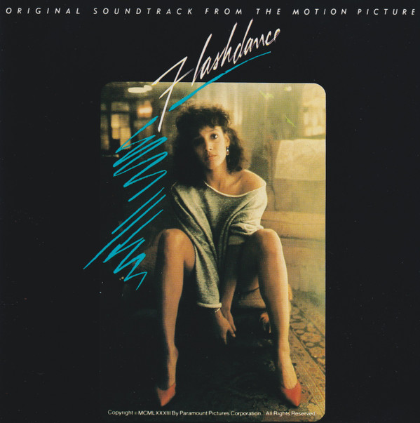 FLASHDANCE
