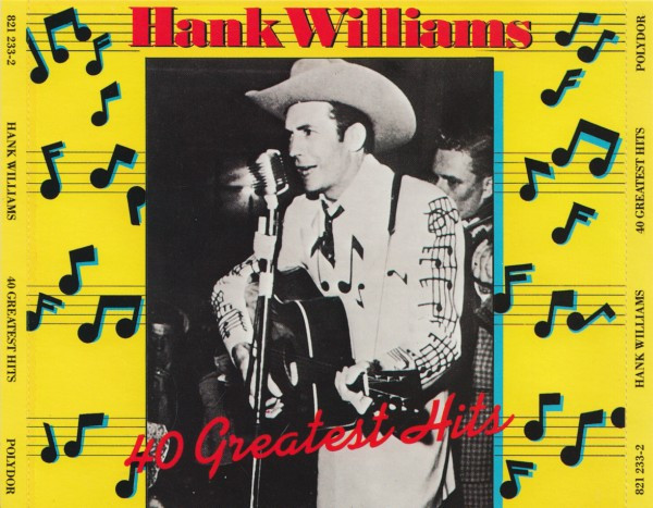 40 GREATEST HITS