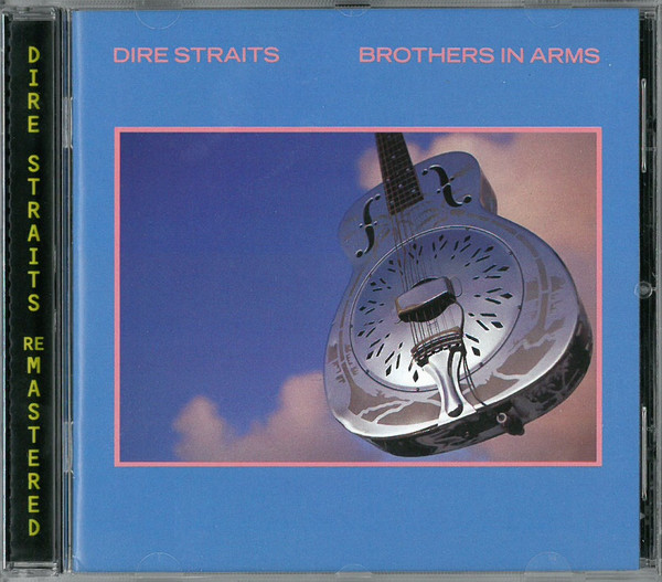 BROTHERS IN ARMS