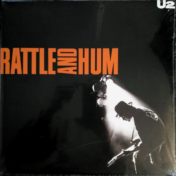 RATTLE AND HUM