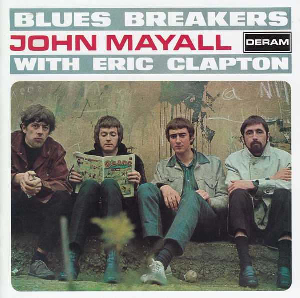 BLUES BREAKERS SPECIAL
