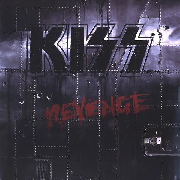 REVENGE