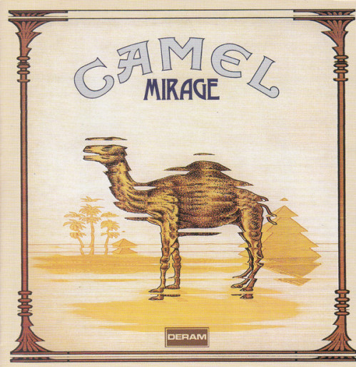 MIRAGE