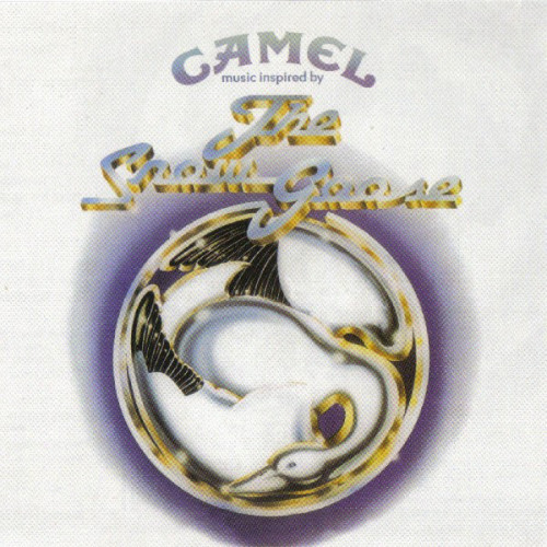 SNOW GOOSE  Reissue, Remastered,